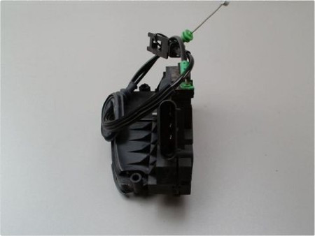SYSTEME CONDAMNATION ARRIERE DROIT FORD FIESTA
