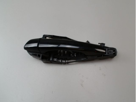POIGNEE EXTERIEURE PORTE ARRIERE GAUCHE PEUGEOT 508