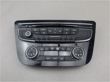 COMMANDE DE CHAUFFAGE PEUGEOT 508