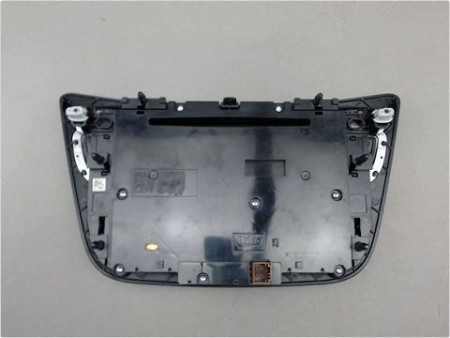 COMMANDE DE CHAUFFAGE PEUGEOT 508