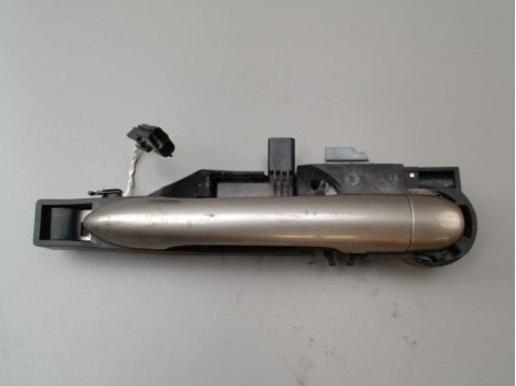 POIGNEE EXTERIEURE PORTE AVANT DROIT RENAULT LAGUNA