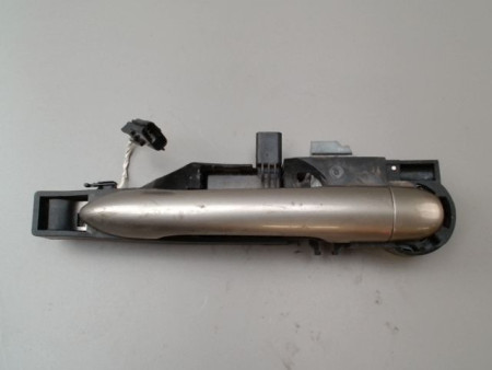 POIGNEE EXTERIEURE PORTE AVANT DROIT RENAULT LAGUNA