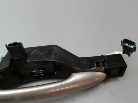 POIGNEE EXTERIEURE PORTE AVANT GAUCHE RENAULT LAGUNA