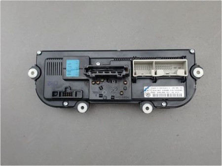 COMMANDE DE CHAUFFAGE VOLKSWAGEN SCIROCCO