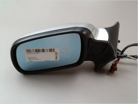 RETROVISEUR EXTERIEUR GAUCHE PEUGEOT 407