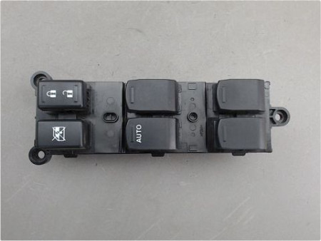 COMMANDE LEVE-GLACE PORTE AVG SUZUKI SWIFT