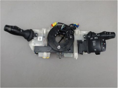 BLOC COMMODOS RENAULT MEGANE