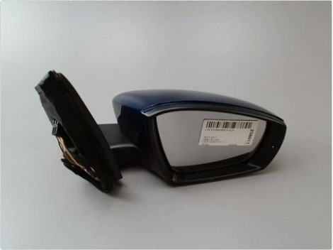 RETROVISEUR EXTERIEUR DROIT VOLKSWAGEN POLO