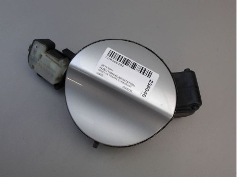 VOLET DE TRAPPE CARBURANT CITROEN DS4