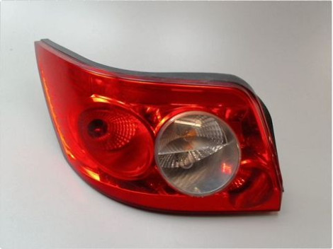 FEU ARRIERE GAUCHE  RENAULT MEGANE