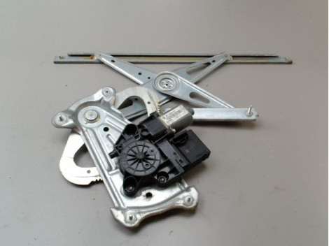 MECANISME LEVE-GLACE AVANT DROIT RENAULT MEGANE