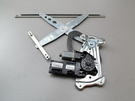 MECANISME LEVE-GLACE AVANT GAUCHE RENAULT MEGANE