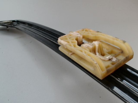 MECANISME LEVE-GLACE AVANT DROIT VOLKSWAGEN GOLF