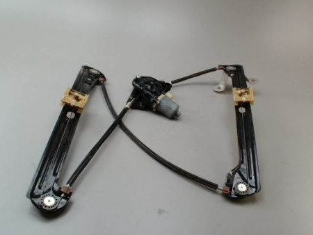 MECANISME LEVE-GLACE AVANT GAUCHE VOLKSWAGEN GOLF