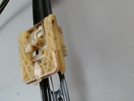 MECANISME LEVE-GLACE AVANT GAUCHE VOLKSWAGEN GOLF