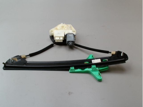 MECANISME LEVE-GLACE ARRIERE DROIT VOLKSWAGEN GOLF