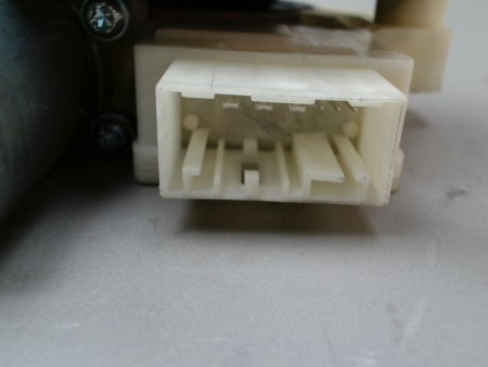 MECANISME LEVE-GLACE ARRIERE DROIT VOLKSWAGEN GOLF