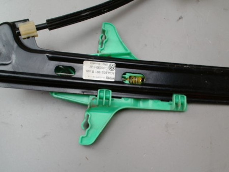 MECANISME LEVE-GLACE ARRIERE GAUCHE VOLKSWAGEN GOLF