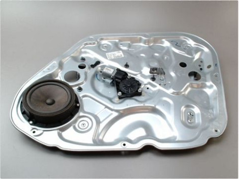 MECANISME LEVE-GLACE AVANT DROIT HYUNDAI IX20