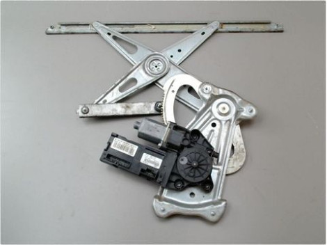MECANISME LEVE-GLACE AVANT GAUCHE RENAULT MEGANE