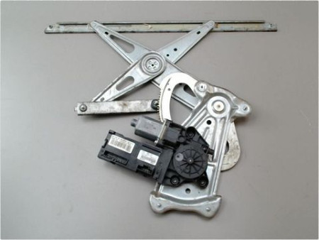 MECANISME LEVE-GLACE AVANT GAUCHE RENAULT MEGANE
