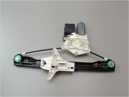 MECANISME LEVE-GLACE ARRIERE DROIT VOLKSWAGEN GOLF