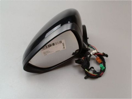 RETROVISEUR EXTERIEUR GAUCHE CITROEN C4