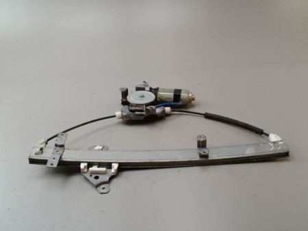 MECANISME LEVE-GLACE AVANT DROIT NISSAN KING-CAB