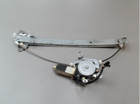 MECANISME LEVE-GLACE ARRIERE DROIT NISSAN KING-CAB