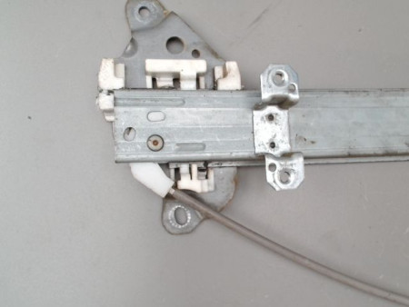 MECANISME LEVE-GLACE ARRIERE DROIT NISSAN KING-CAB