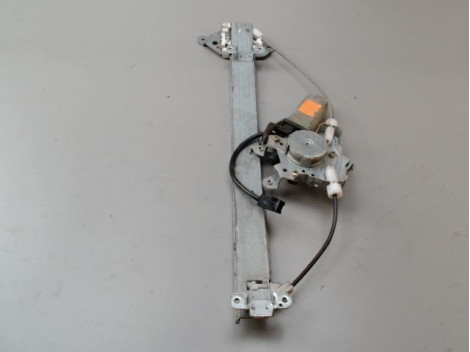 MECANISME LEVE-GLACE ARRIERE GAUCHE NISSAN KING-CAB