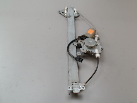MECANISME LEVE-GLACE ARRIERE GAUCHE NISSAN KING-CAB