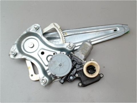 MECANISME LEVE-GLACE ARRIERE DROIT TOYOTA AURIS