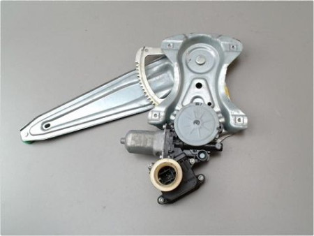 MECANISME LEVE-GLACE ARRIERE GAUCHE TOYOTA AURIS