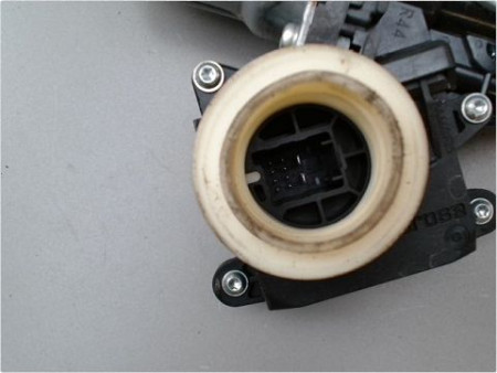 MECANISME LEVE-GLACE ARRIERE GAUCHE TOYOTA AURIS