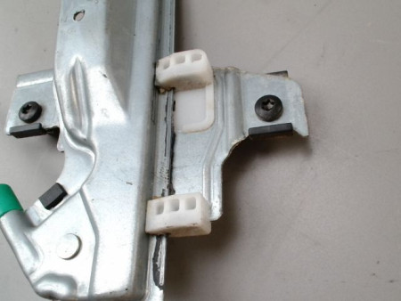 MECANISME LEVE-GLACE AVANT GAUCHE PEUGEOT 407