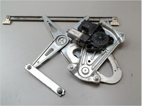 MECANISME LEVE-GLACE AVANT DROIT RENAULT MEGANE