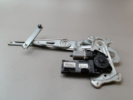 MECANISME LEVE-GLACE AVANT GAUCHE RENAULT MEGANE