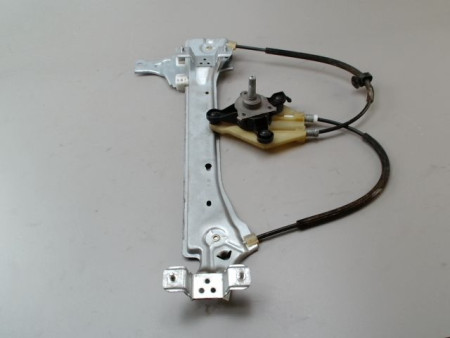 MECANISME LEVE-GLACE ARRIERE DROIT RENAULT MEGANE