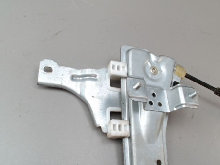 MECANISME LEVE-GLACE ARRIERE DROIT RENAULT MEGANE