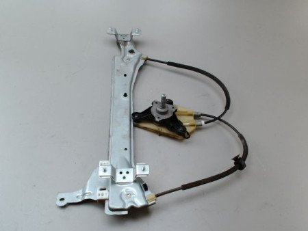 MECANISME LEVE-GLACE ARRIERE GAUCHE RENAULT MEGANE