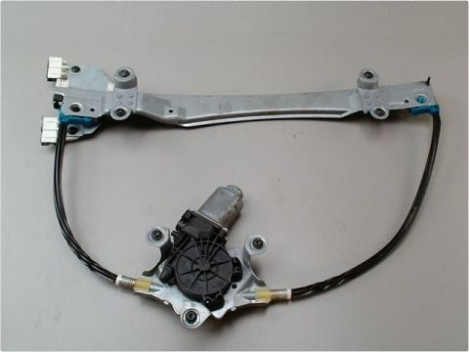 MECANISME LEVE-GLACE AVANT DROIT RENAULT TWINGO