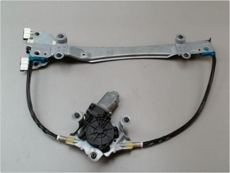 MECANISME LEVE-GLACE AVANT DROIT RENAULT TWINGO