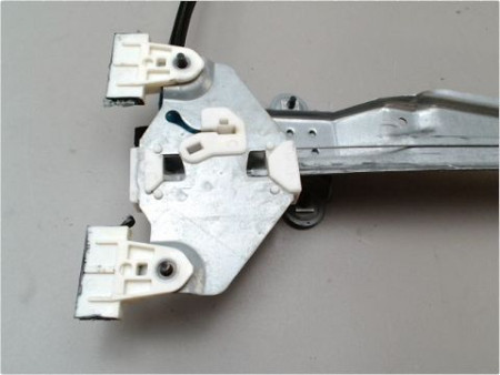MECANISME LEVE-GLACE AVANT DROIT RENAULT TWINGO
