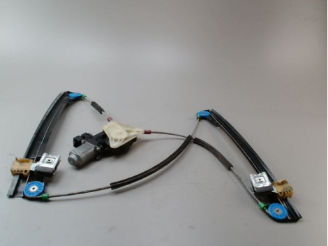 MECANISME LEVE-GLACE AVANT DROIT VOLKSWAGEN POLO