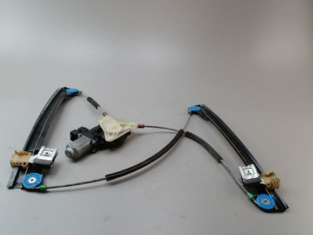 MECANISME LEVE-GLACE AVANT DROIT VOLKSWAGEN POLO