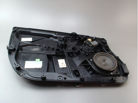 MECANISME LEVE-GLACE AVANT GAUCHE FORD FIESTA