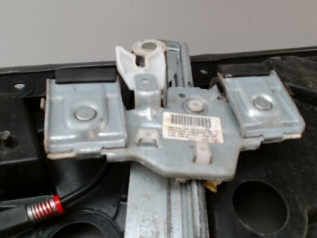 MECANISME LEVE-GLACE AVANT GAUCHE FORD FIESTA
