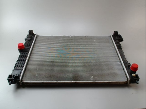 RADIATEUR OPEL MOKKA