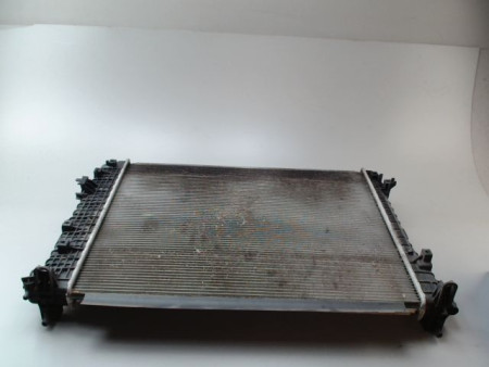 RADIATEUR OPEL MOKKA